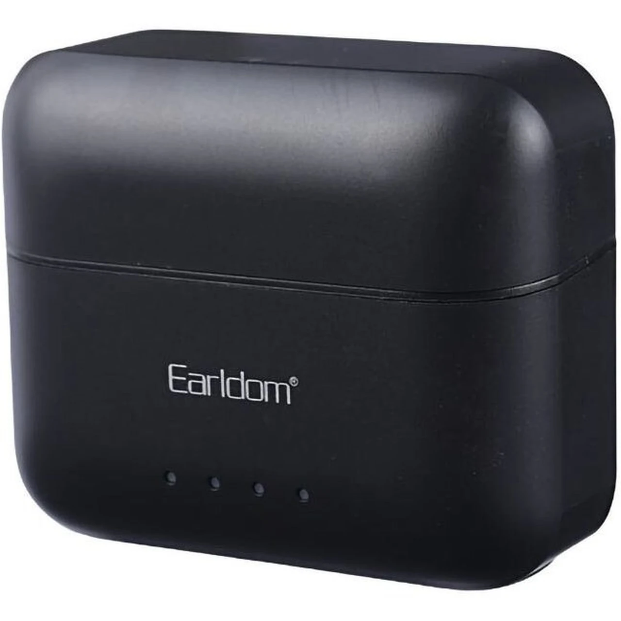 میکروفون بی سیم یقه ای Earldom Type-c مدل MC18 - مشکی(تبدیل هدیه Type-c تو Lightning داخل جعبه)